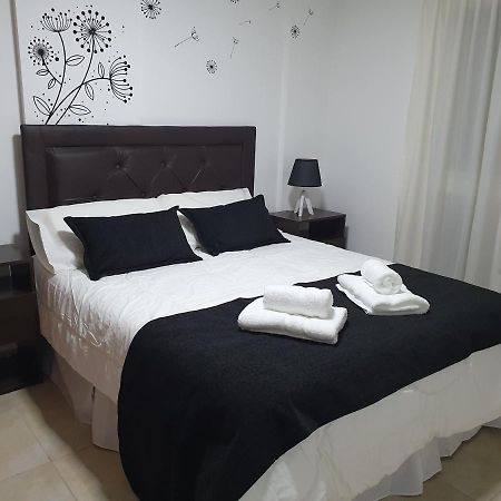 Departamento De Catagoria M&L Apartment Villa María Екстериор снимка