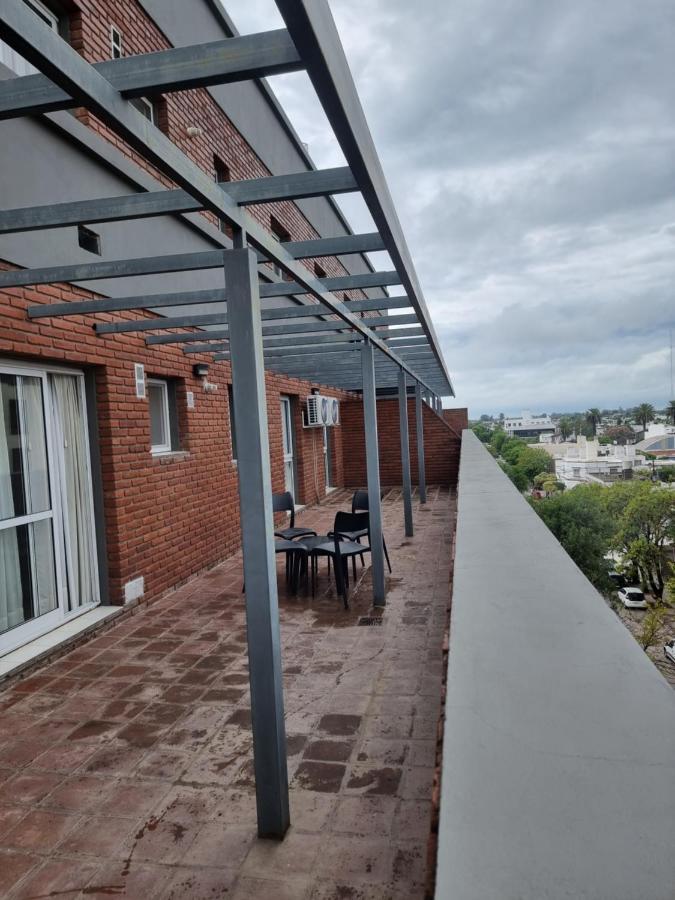 Departamento De Catagoria M&L Apartment Villa María Екстериор снимка