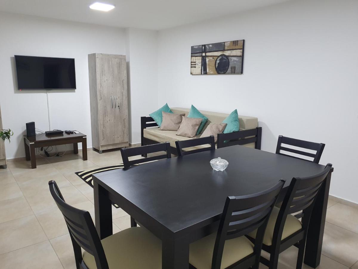 Departamento De Catagoria M&L Apartment Villa María Екстериор снимка